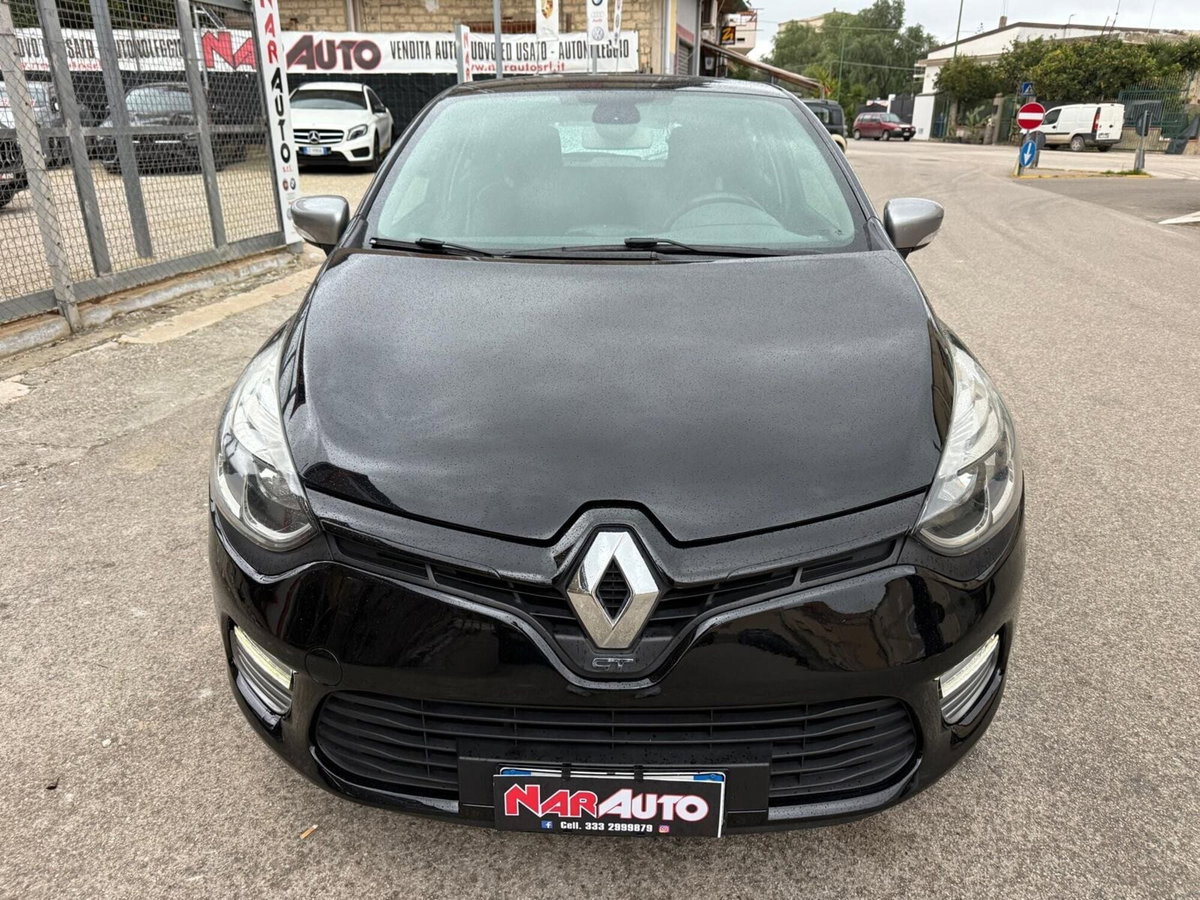 Renault Clio Sporter 1.2 TCe 120CV EDC GT (3)