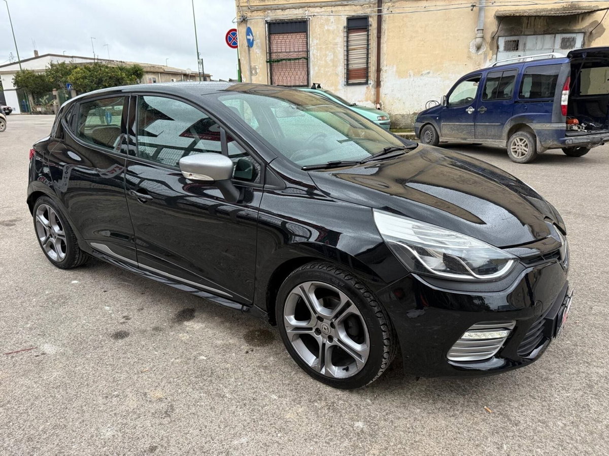 Renault Clio Sporter 1.2 TCe 120CV EDC GT (4)