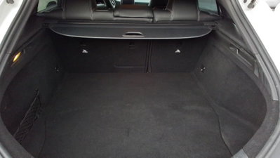 Mercedes-Benz CLA Shooting Brake 200 d Automatic Sport (13)
