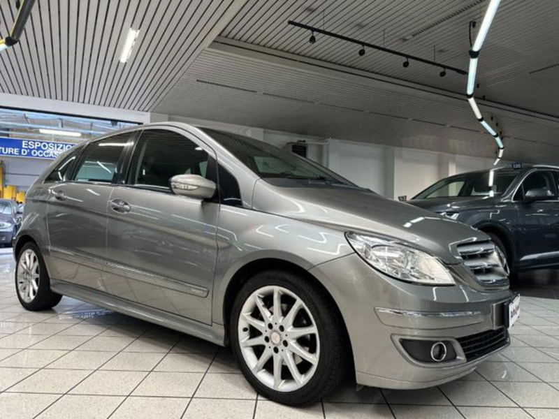 Mercedes-Benz Classe B 180 CDI Sport
