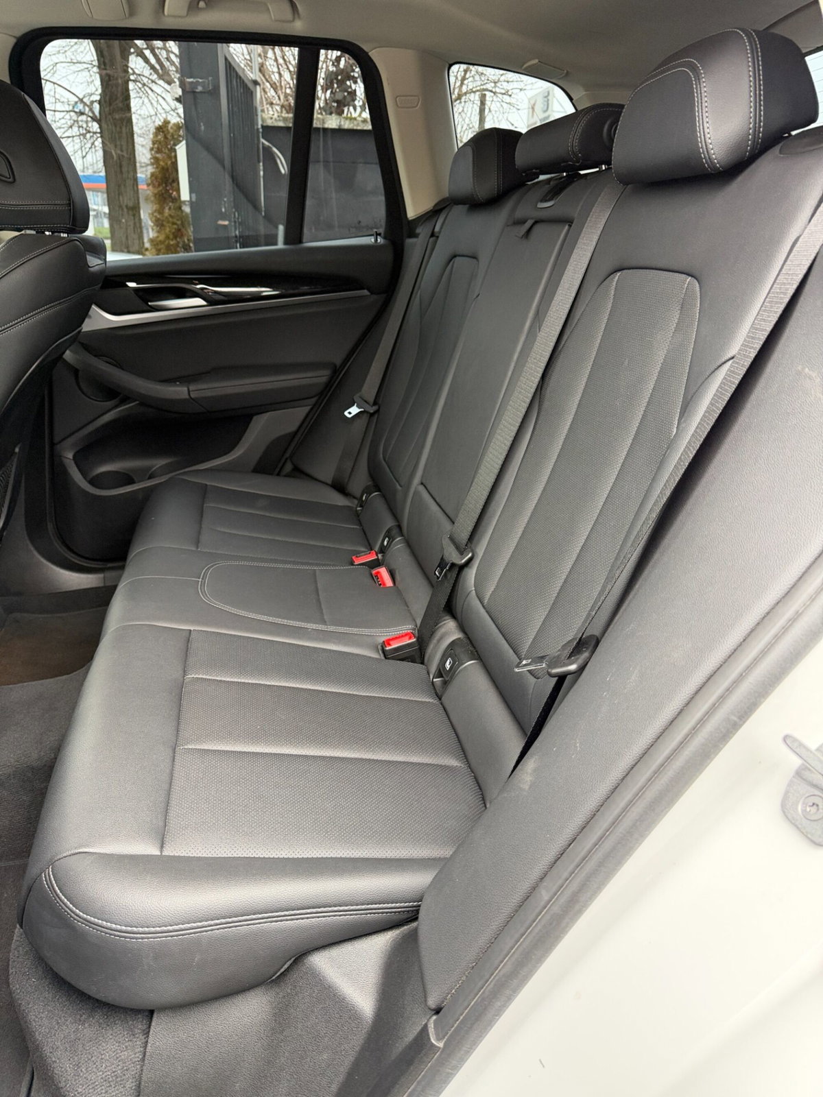 BMW X3 xDrive20d 48V Msport (13)