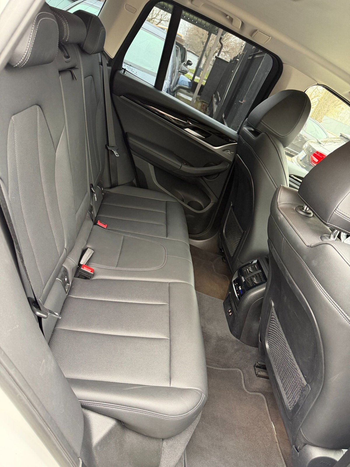 BMW X3 xDrive20d 48V Msport (14)