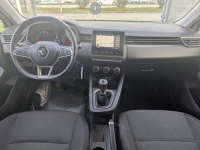 Renault Clio 1.0 tce Techno Gpl 100cv usata