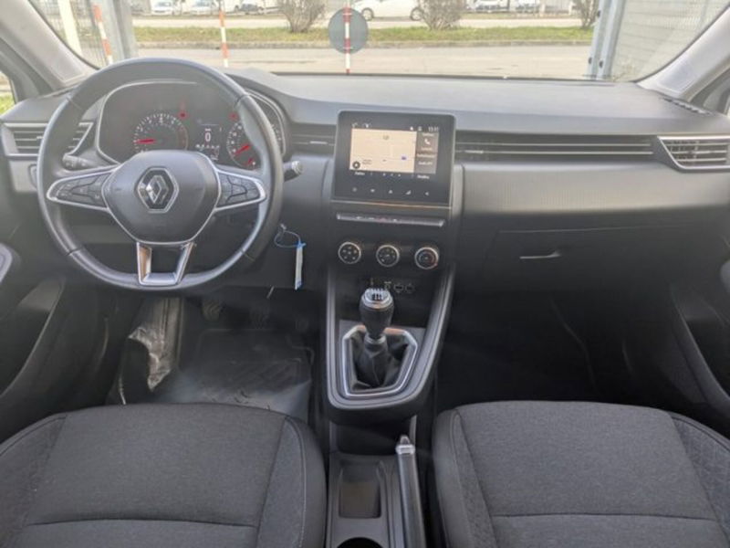 Renault Clio 1.0 tce Techno Gpl 100cv