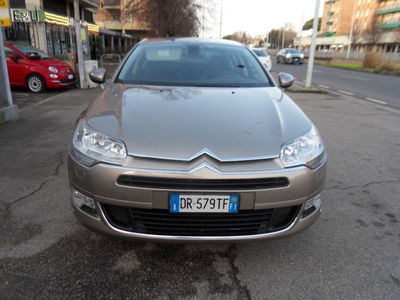 Citroen C5 3.0 V6 24V 215 aut. Exclusive usata