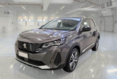 Peugeot 3008 BlueHDi 130 S&S Active usata