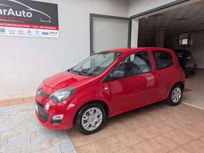 Renault Twingo 1.2 16V Wave usata