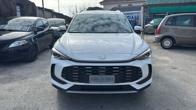 Mg ZS ZS 1.5 Luxury nuova