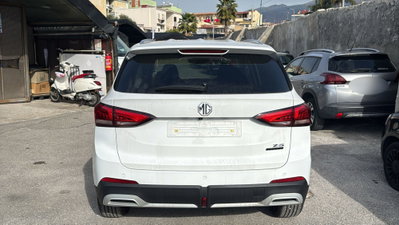 Mg ZS ZS 1.5 Luxury (3)