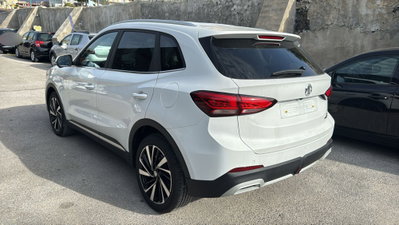 Mg ZS ZS 1.5 Luxury (4)