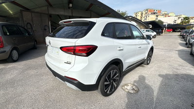 Mg ZS ZS 1.5 Luxury (8)