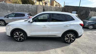Mg ZS ZS 1.5 Luxury (9)