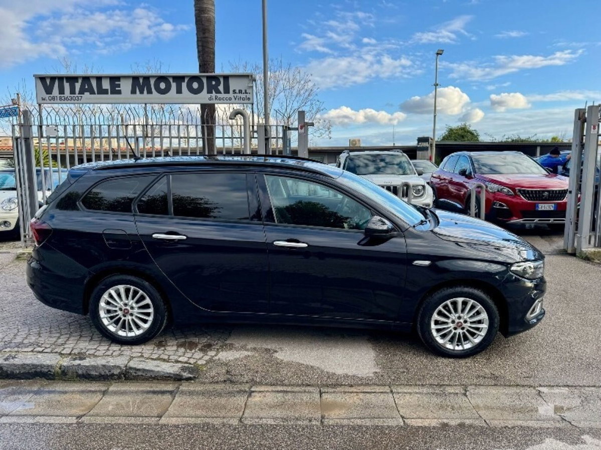 Fiat Tipo Station Wagon Tipo 1.3 Mjt S&S SW Business (12)