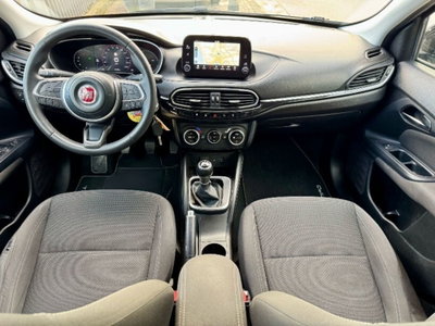 Fiat Tipo Station Wagon Tipo 1.3 Mjt S&S SW Business (13)