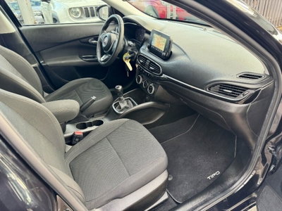 Fiat Tipo Station Wagon Tipo 1.3 Mjt S&S SW Business (15)