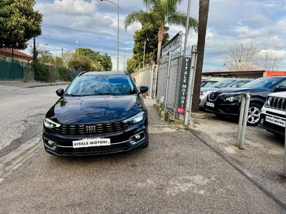 Fiat Tipo Station Wagon Tipo 1.3 Mjt S&S SW Business (2)