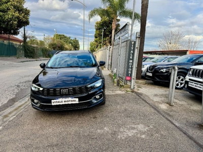 Fiat Tipo Station Wagon Tipo 1.3 Mjt S&S SW Business (2)