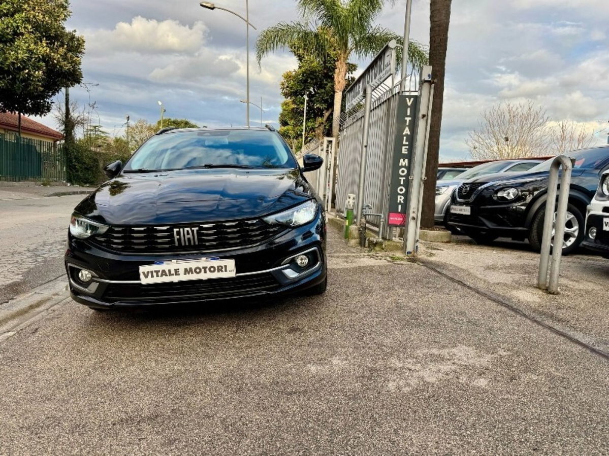 Fiat Tipo Station Wagon Tipo 1.3 Mjt S&S SW Business (3)
