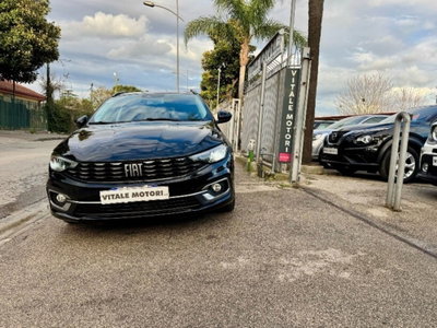 Fiat Tipo Station Wagon Tipo 1.3 Mjt S&S SW Business (3)