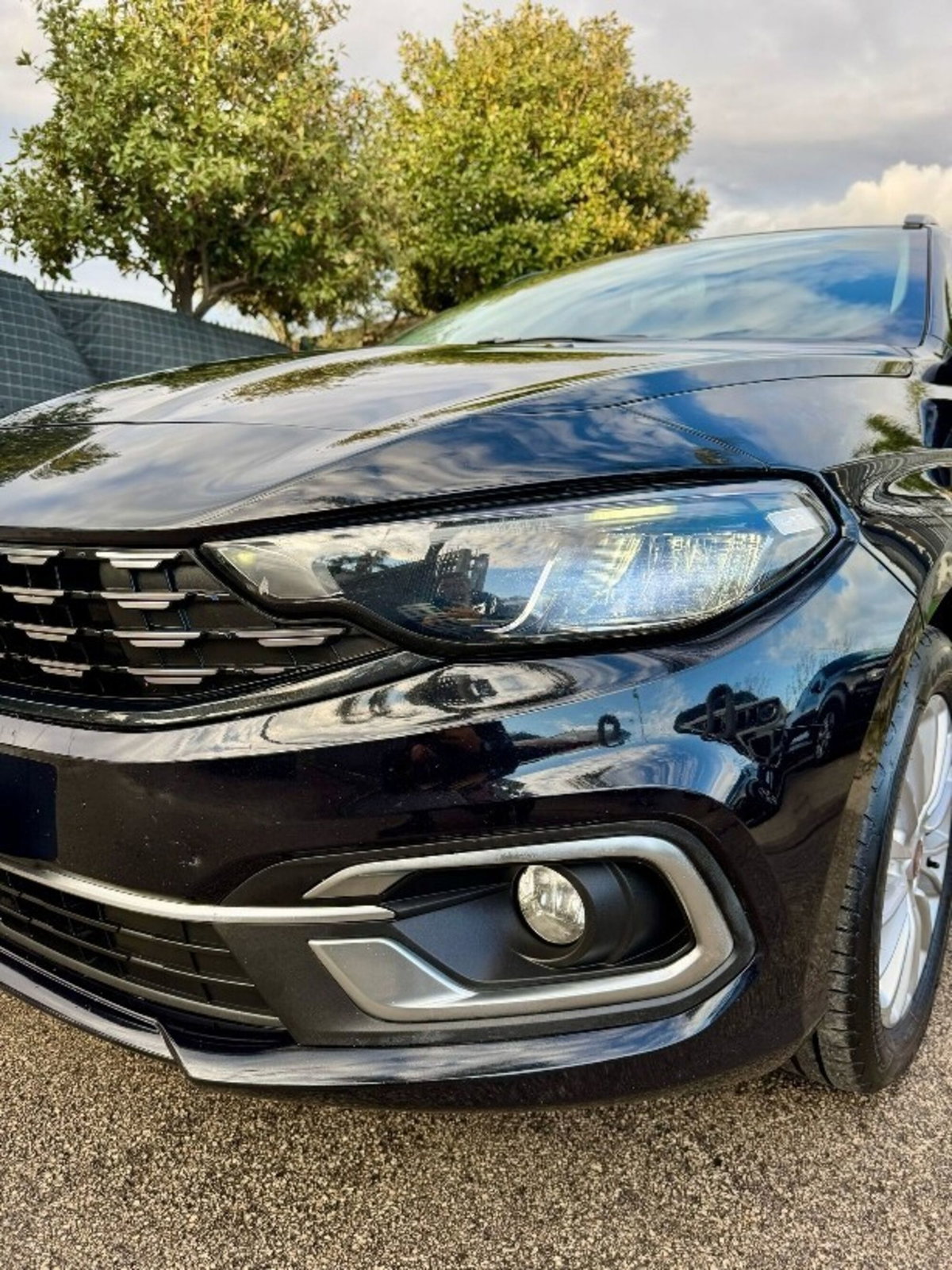 Fiat Tipo Station Wagon Tipo 1.3 Mjt S&S SW Business (5)