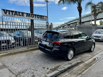 Fiat Tipo Station Wagon Tipo 1.3 Mjt S&S SW Business (7)