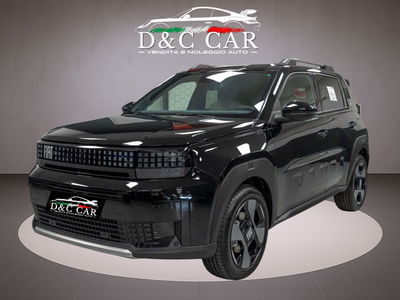 Fiat Grande Panda 1.2 La Prima 100cv nuova