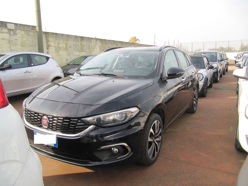 Fiat Tipo Station Wagon Tipo 1.6 Mjt S&S SW Easy