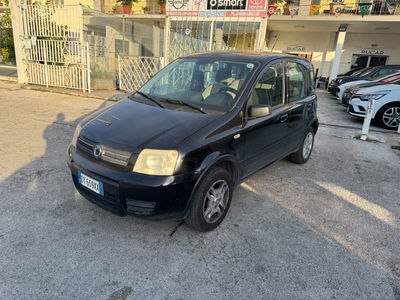 Fiat Panda 1.2 Climbing Natural Power usata