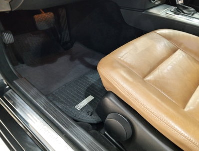 Mercedes-Benz Classe C Station Wagon 200 CDI BlueEFFICIENCY Avantgarde (11)