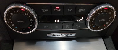 Mercedes-Benz Classe C Station Wagon 200 CDI BlueEFFICIENCY Avantgarde (14)