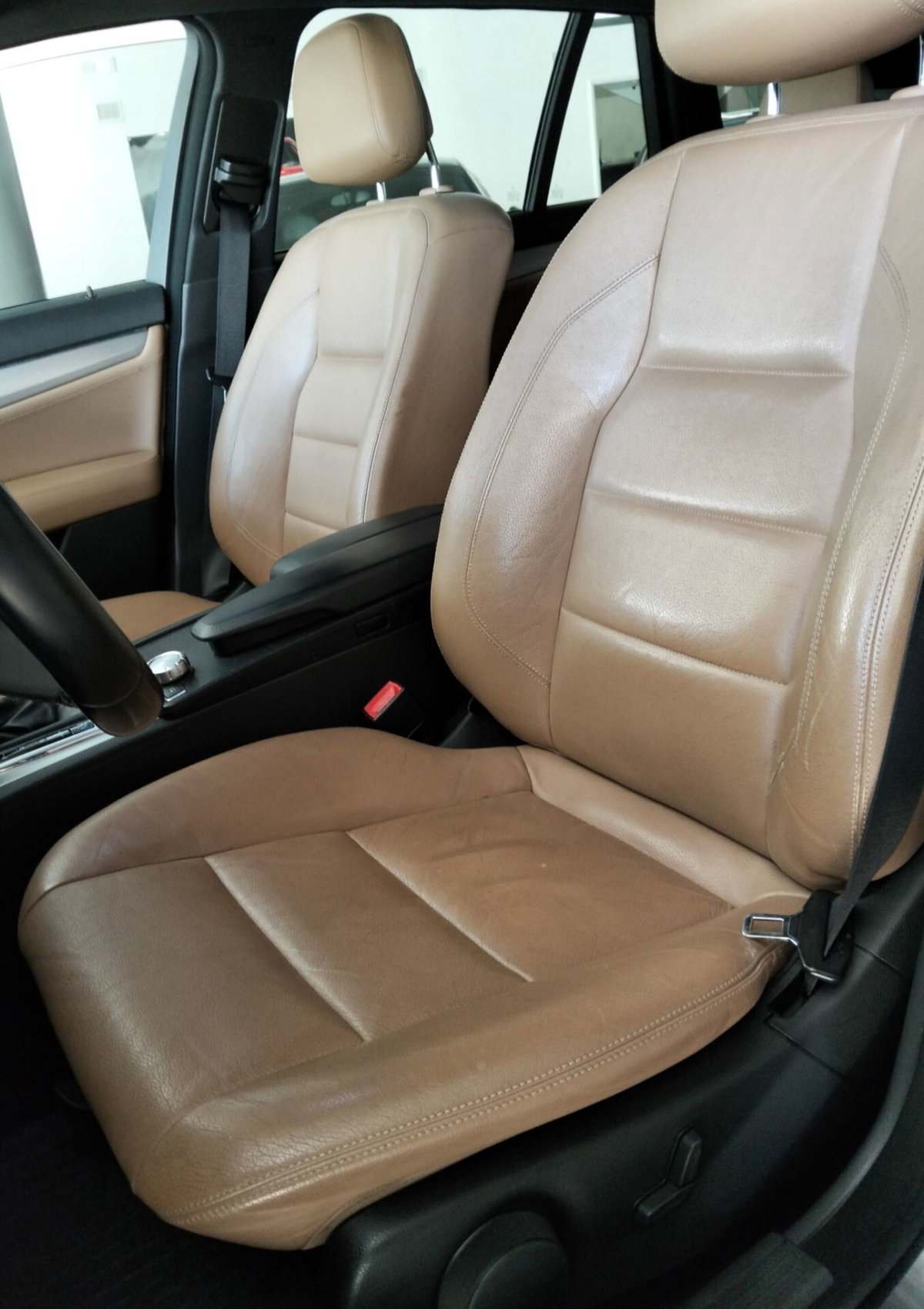 Mercedes-Benz Classe C Station Wagon 200 CDI BlueEFFICIENCY Avantgarde (20)