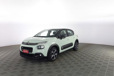 Citroen C3 PureTech 82 Shine usata