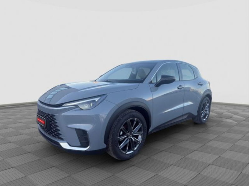 Lexus LBX 1.5 hybrid Elegant 2wd