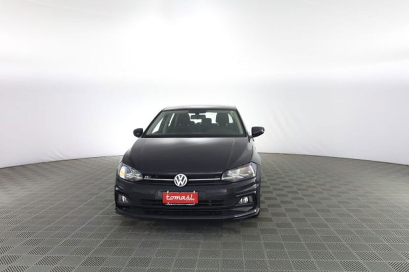 Volkswagen Polo 1.6 TDI 95 CV DSG 5p. Highline BlueMotion Tech.