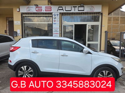 Kia Sportage 1.7 CRDI VGT 2WD Active usata