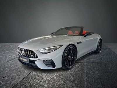 Mercedes-Benz SL 43 Premium auto usata