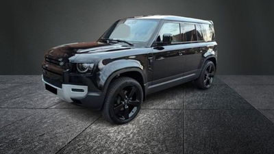 Land Rover Defender 110 3.0D I6 200 CV AWD Auto X-Dynamic S usata