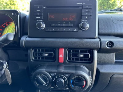 Suzuki Jimny 1.5 5MT Easy PRO (N1) (10)