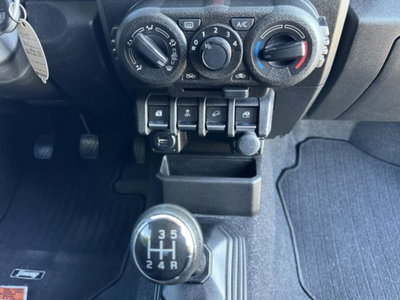 Suzuki Jimny 1.5 5MT Easy PRO (N1) (11)