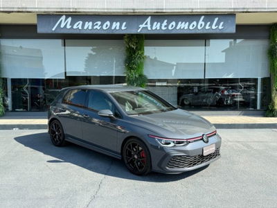 Volkswagen Golf 2.0 TSI GTI DSG usata
