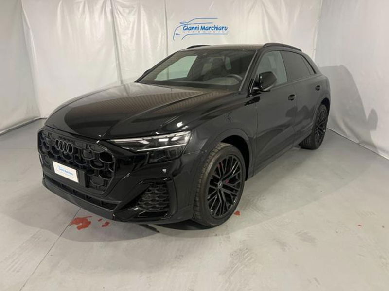 Audi Q8 Q8 50 TDI 286 CV quattro tiptronic Sport