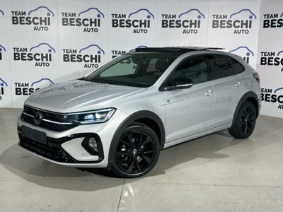 Volkswagen Taigo 1.0 tsi R-Line 115cv dsg usata