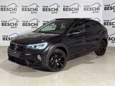 Volkswagen Taigo 1.0 tsi R-Line 115cv dsg usata