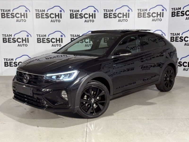 Volkswagen Taigo 1.0 tsi R-Line 115cv dsg