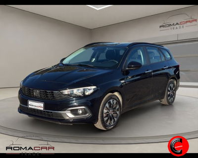 Fiat Tipo Station Wagon Tipo SW 1.3 mjt CityLife s&s 95cv usata