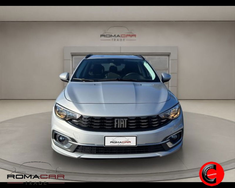 Fiat Tipo Station Wagon Tipo 1.3 Mjt S&S SW Life