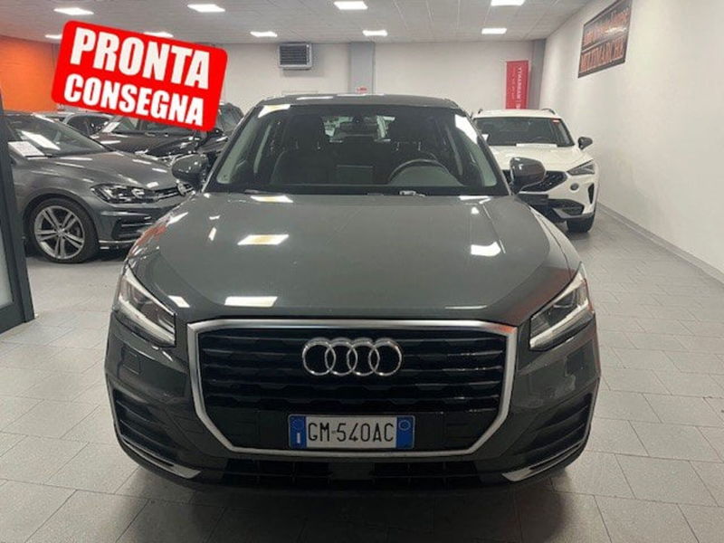 Audi Q2 Q2 1.6 TDI Sport