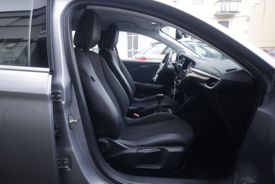 Opel Corsa 1.2 100 CV (10)