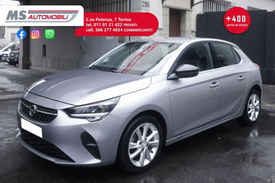 Opel Corsa 1.2 100 CV (11)