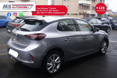Opel Corsa 1.2 100 CV (13)